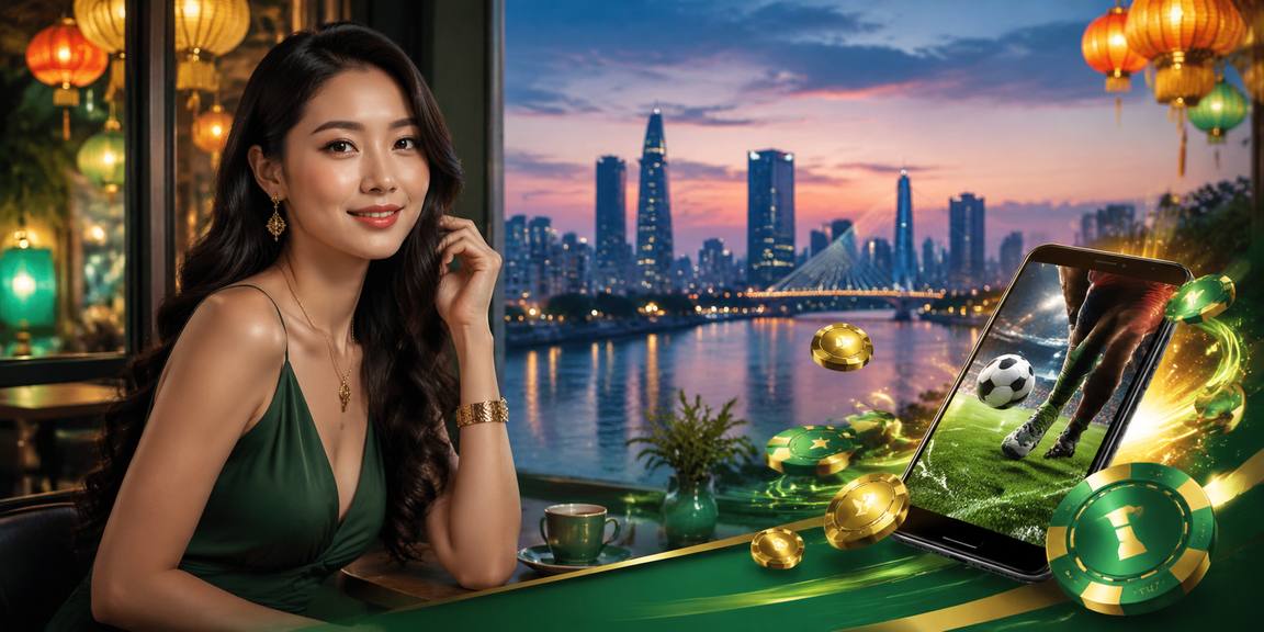 qq886 Mọi thứ bạn cần trong một ứng dụng duy nhất